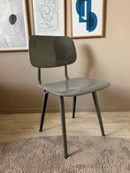 Ahrend Revolt Stoel - Friso Kramer Design, Ophalen, Gebruikt, Metaal, Eén