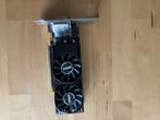 MSI GeForce GTX 1050 TI 4GT LP, PCI-Express 3, GDDR5, DisplayPort, Gebruikt