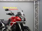 Honda VFR 1200 X DCT Crosstourer, Bedrijf, Toermotor