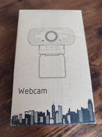 Anivia Webcam Full HD 1080P te koop, nieuw, Bedraad, Nieuw, Ophalen of Verzenden, MacOS