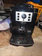 delonghi magnifica s, Ophalen of Verzenden, Zo goed als nieuw, Koffiemachine