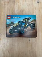 Lego Technic Off-Road Race Buggy 42164, Ophalen of Verzenden, Nieuw, Complete set, Lego