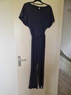 Te koop leuke jumpsuit, Blauw, Maat 38/40 (M), Ophalen of Verzenden, Zo goed als nieuw