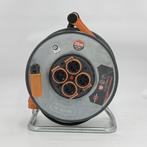 Brennenstuhl professionalLine SteelCore Kabelhaspel SC 2100, Flex Ltd., Zo goed als nieuw, https://flex.com/contact-us, Nobelstraat 10, 5807 GA Oostrum LB, Limburg, Nederland