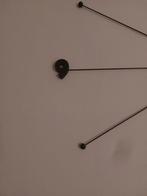 Kara Design wandklok Unbrello 100cm, Ophalen