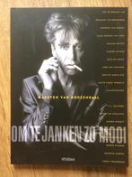 Maarten van Roozendaal: Om te janken zo mooi, Boeken, Ophalen of Verzenden, Zo goed als nieuw, Artiest
