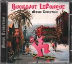 Buckshot Lefonque - Music Evolution CD in Nieuwstaat, 2000 tot heden, Ophalen of Verzenden, Zo goed als nieuw