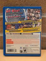 Danganronpa 2 - Sony PlayStation Vita, Avontuur en Actie, Hilversum, Ophalen of Verzenden, Zo goed als nieuw