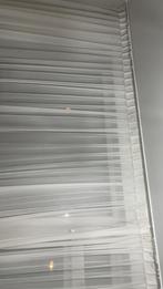 Vitrage, Ophalen of Verzenden, Zo goed als nieuw, 200 cm of meer