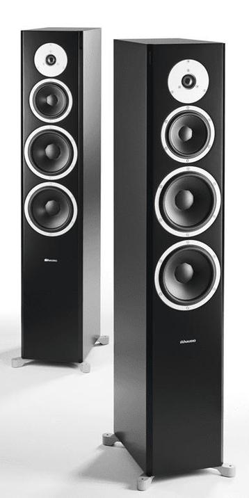 Foto's toegevoegd: Dynaudio Focus 600XD, upgrade naar 60XD beschikbaar voor biedingen