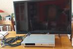 LCD tv Sony, Philips, 50 Hz, LCD, Ophalen of Verzenden