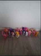 My little pony set, Kinderen en Baby's, Speelgoed | My Little Pony, Ophalen of Verzenden, Zo goed als nieuw