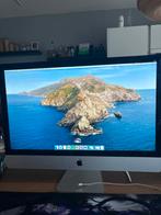 Imac 27-inch - Werkt Perfect, Gebruikt, 8 GB, IMac, Ophalen of Verzenden
