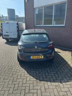 Seat Ibiza schade - 2010, Auto diversen, Schadeauto's, Ophalen, Handgeschakeld, Zilver of Grijs, Benzine