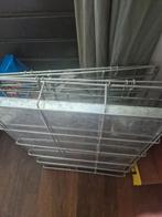 Kleine nette bench voor Pup of kleine hond., Dieren en Toebehoren, Ophalen, Gebruikt