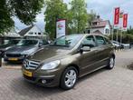 Mercedes-benz B-KLASSE 160 LPG *VERBRUIKT KOELVLOEISTOF*, Voorwielaandrijving, Euro 5, Bruin, Origineel Nederlands