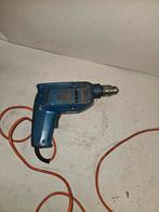 Boormachine - Gebruikt, Boormachine, Gebruikt, Variabele snelheid, Ophalen of Verzenden