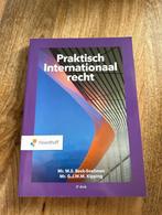 Praktisch internationaal recht - 3e druk, Ophalen of Verzenden, Alpha, Zo goed als nieuw, HBO