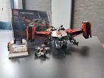 Technic LEGO Spaceship 42181 (NIEUWPRIJS: €100), Ophalen, Zo goed als nieuw, Complete set, Lego