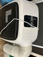 Eurom mobiele airconditioner CoolPerfect 120 Wifi, Witgoed en Apparatuur, Airco's, 3 snelheden of meer, Ophalen of Verzenden, Zo goed als nieuw