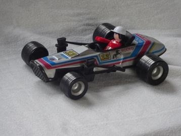 Retro racewagen Speed MSB MS Brandenburg beschikbaar voor biedingen