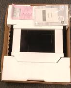 Bosch inductiekookplaat inbouw incuctiekookplaat 2 fasen, Ophalen, Nieuw, 4 kookzones, Inbouw