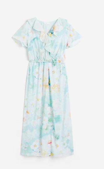 Mooie zwangerschapsjurk/voedingsjurk S beschikbaar voor biedingen