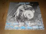 Koppop - Popgroepen uit de kop van Noord Holland LP, Ophalen of Verzenden, Zo goed als nieuw, 12 inch, Poprock