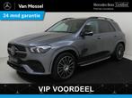 Mercedes-Benz GLE-klasse 350 de 4MATIC AMG Line /Panoramadak, Gebruikt, Euro 6, GLE, Bedrijf