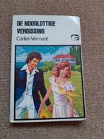 De noodlottige vergissing Witte Raven, Gelezen, Ophalen of Verzenden, Carla Vermaat, Nederland