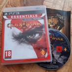 God of War III - PS3, Ophalen of Verzenden, Avontuur en Actie