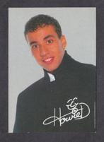 Fotokaart Backstreet Boys Howie Dorough 1997 (2)., Verzamelen, Overige Verzamelen, Ophalen of Verzenden, Zo goed als nieuw