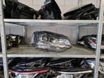 VW T5 Transporter bi xenon led koplamp unit rechts, Ophalen of Verzenden, Gereviseerd, Volkswagen
