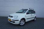 Fiat Panda 1.2 Emotion Airco / Elektr. ramen / Lm velgen / N, Auto's, Voorwielaandrijving, Metallic lak, Gebruikt, 1242 cc