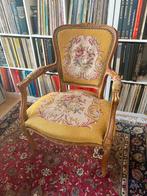 Louis XV Stijl Fauteuil - Vroeg 20e Eeuw, Antiek en Kunst, Antiek | Meubels | Stoelen en Banken, Ophalen