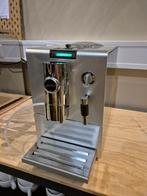 Refurbished JURA - diverse modellen - met garantie, Ophalen, 2 tot 4 kopjes, Afneembaar waterreservoir, Koffiemachine