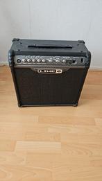 Versterker Line 6, Ophalen, Zo goed als nieuw, Minder dan 50 watt