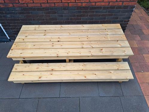 Kwaliteits opstap stacaravan chalet extra groot diep Bordes, Caravans en Kamperen, Caravan accessoires, Nieuw, Ophalen
