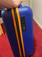 Action handbagage koffer - Nieuw!, Hard kunststof, Minder dan 50 cm, Ophalen of Verzenden, Minder dan 35 cm