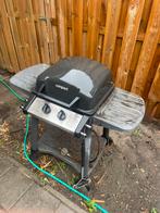 Gas barbeque, Ophalen, Gebruikt