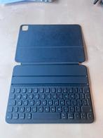 Apple Smart Keyboard Folio 11 inch ZGAN, Computers en Software, Apple iPads, Apple iPad, 11 inch, Ophalen of Verzenden, Zo goed als nieuw