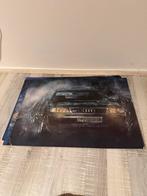 Audi Posters - Nieuw - The art collection by Audi, Ophalen of Verzenden