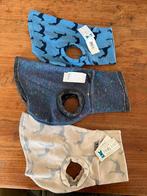 3 nieuwe Holly Loo shirts voor uw hond maat XS, Ophalen, Nieuw, Hondenshirt