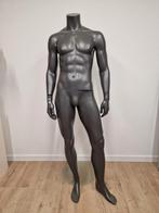 Mannelijke etalagepop, Hobby en Vrije tijd, Ophalen, Paspop