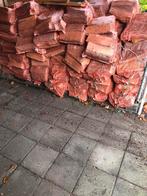 Zakjes eikenhout, Tuin en Terras, Haardhout, Minder dan 3 m³, Ophalen