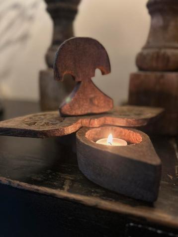 Oosterse spicebox India sober sleets beschikbaar voor biedingen