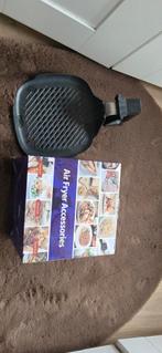 Airfryer Accessoires Set - Nieuwstaat, Ophalen of Verzenden