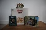 Lilliput Lane 1994 anniversary watermeadows signed, Ophalen of Verzenden, Zo goed als nieuw, Overige typen