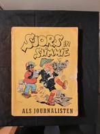 Sjors en Sjimmie 1964, Ophalen, Eén stripboek, Zo goed als nieuw, Frans Piët