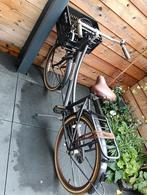 Meisjes fiets 24inch, Ophalen, Gebruikt, 20 inch